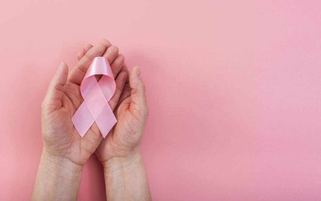 Octubre Rosa, y el Día Mundial de la Lucha contra el Cáncer de Mamas